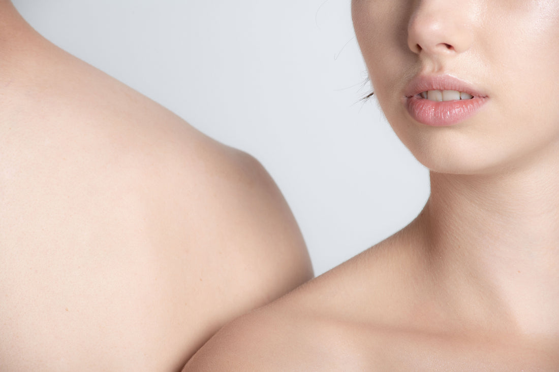 Oczyszczanie i detoks