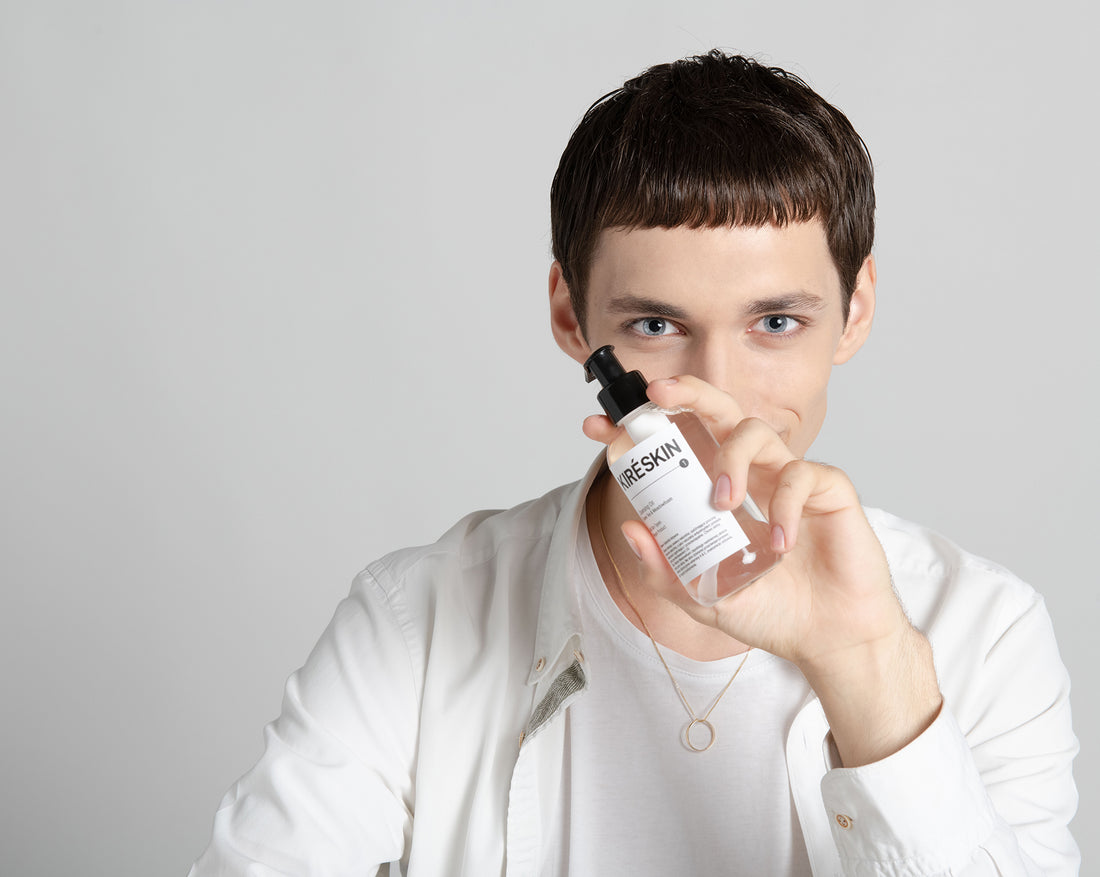 Oczyszczanie skóry - dlaczego jest takie ważne i jak robić to skutecznie?