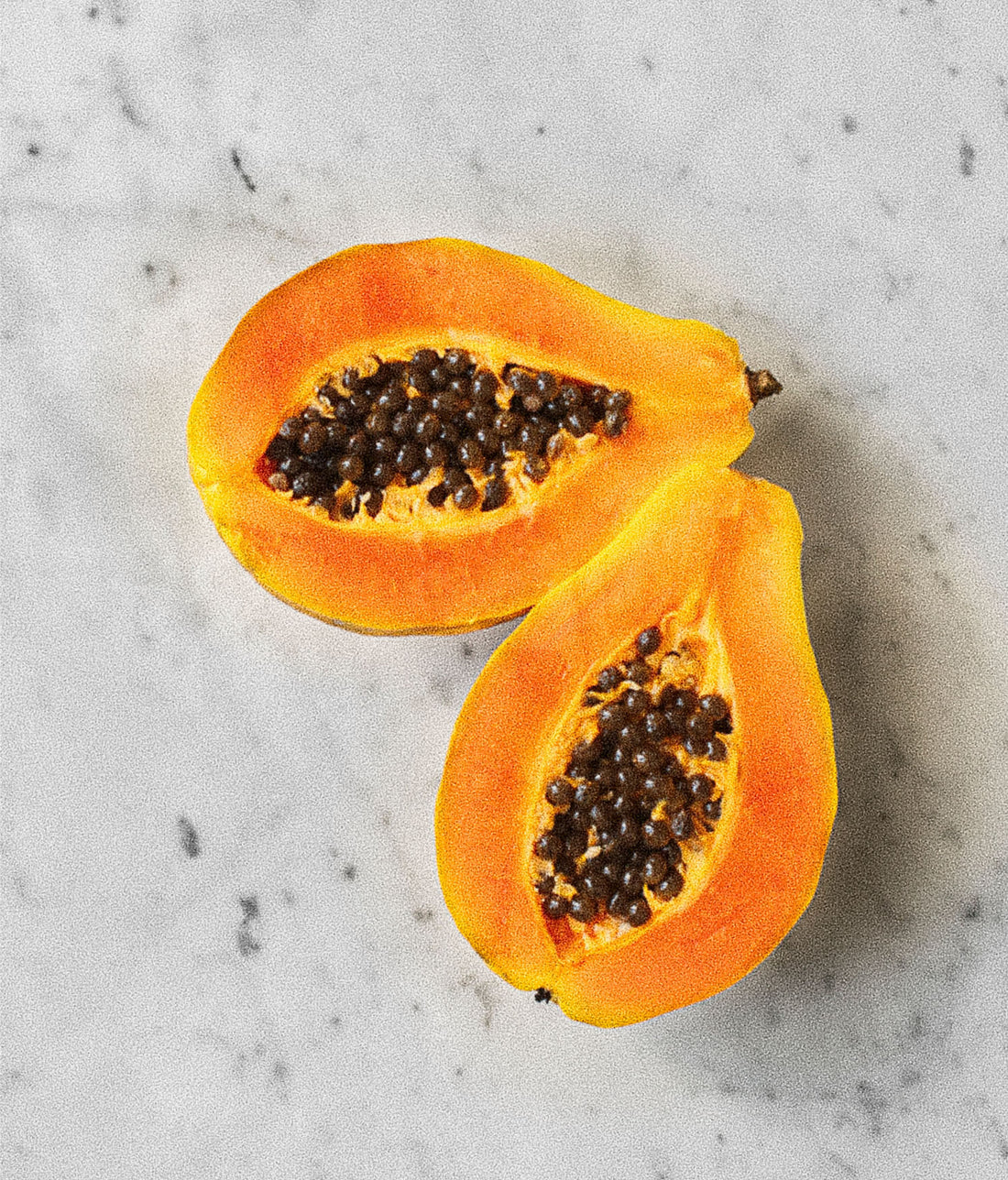 Olej z nasion papai. Zdrowa uczta dla cery!