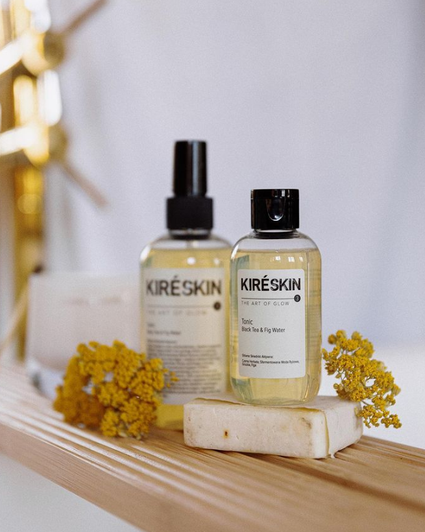 Pielęgnacja twarzy - jak zacząć?