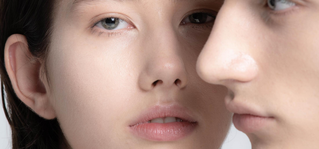 Pielęgnacja skóry nie ma płci