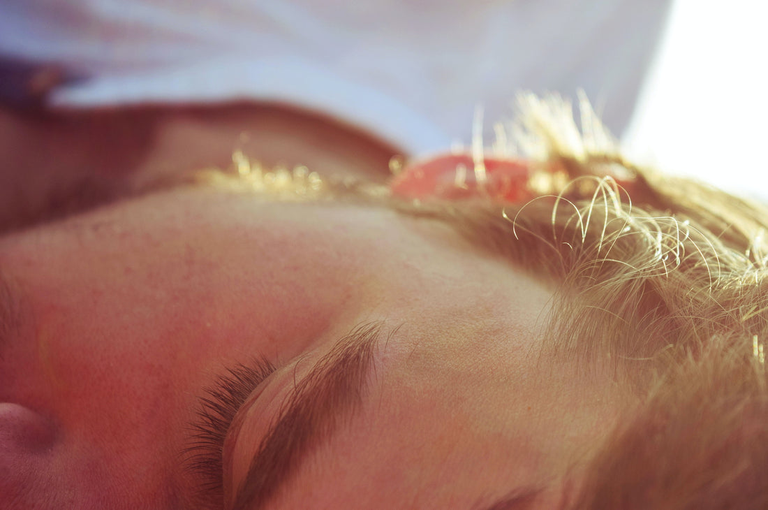 Jak zadbać o skórę po zakończeniu lata?