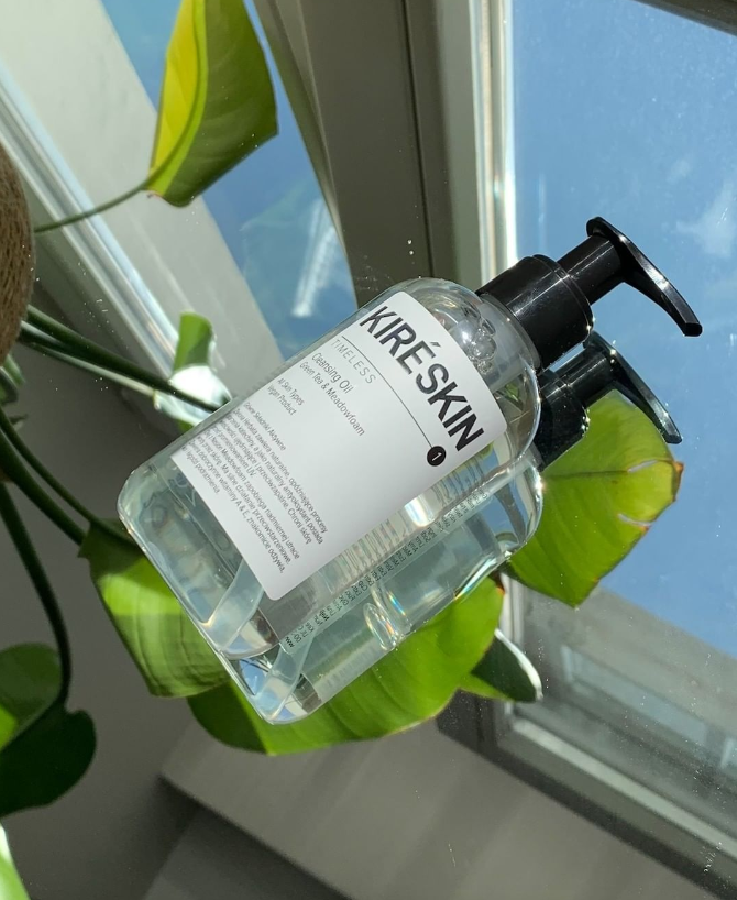 Dwuetapowe oczyszczanie - czy jest ważne?