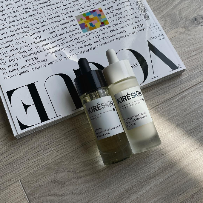 Pielęgnacja twarzy w zimie