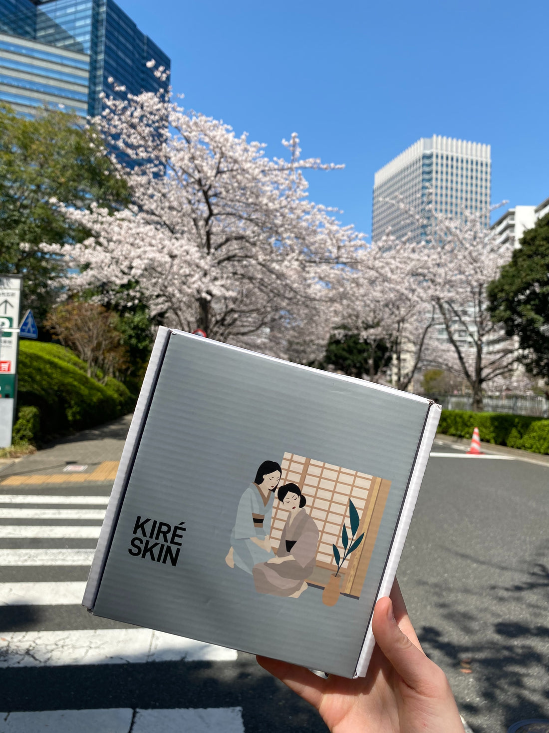 Wiosenna pielęgnacja twarzy - regeneracja po zimie ❄