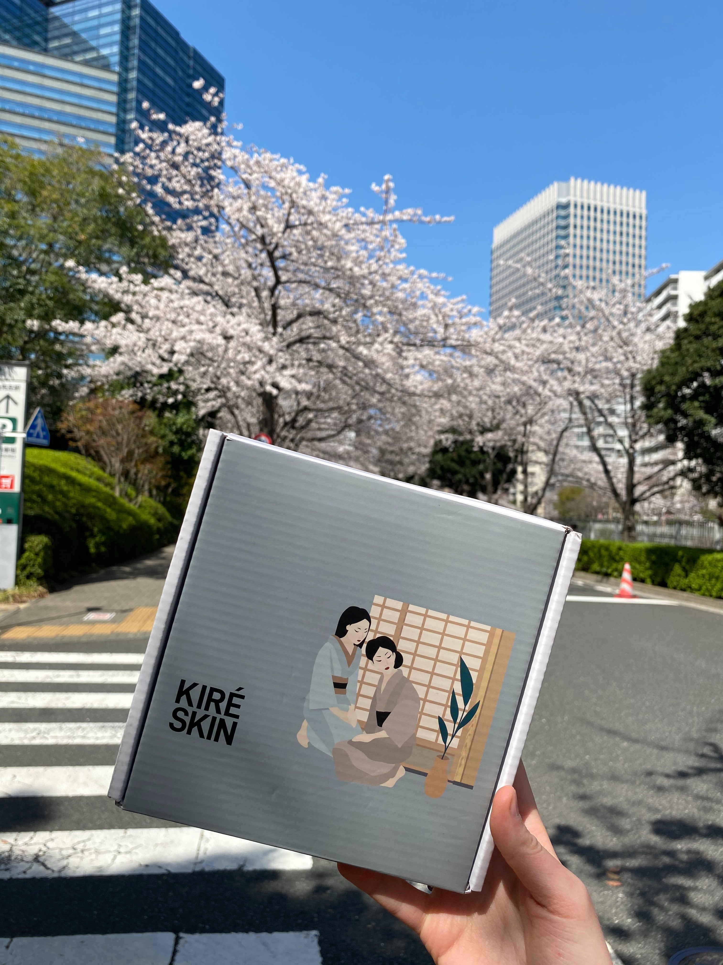 Wiosenna pielęgnacja twarzy - regeneracja po zimie ❄