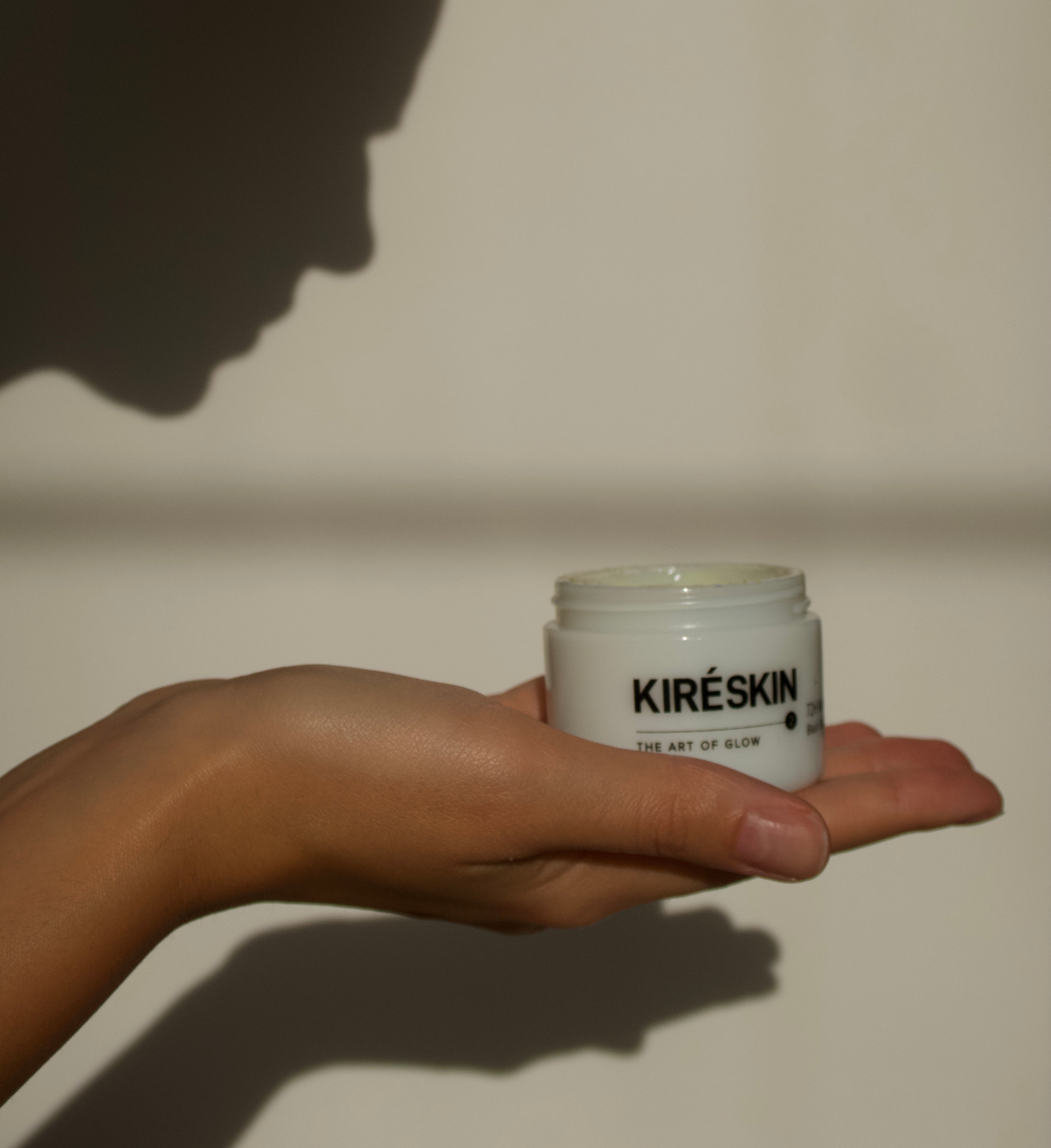 Co to jest maska całonocna i jak ją stosować?