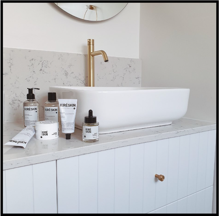 Pielęgnacja twarzy po 25 roku życia