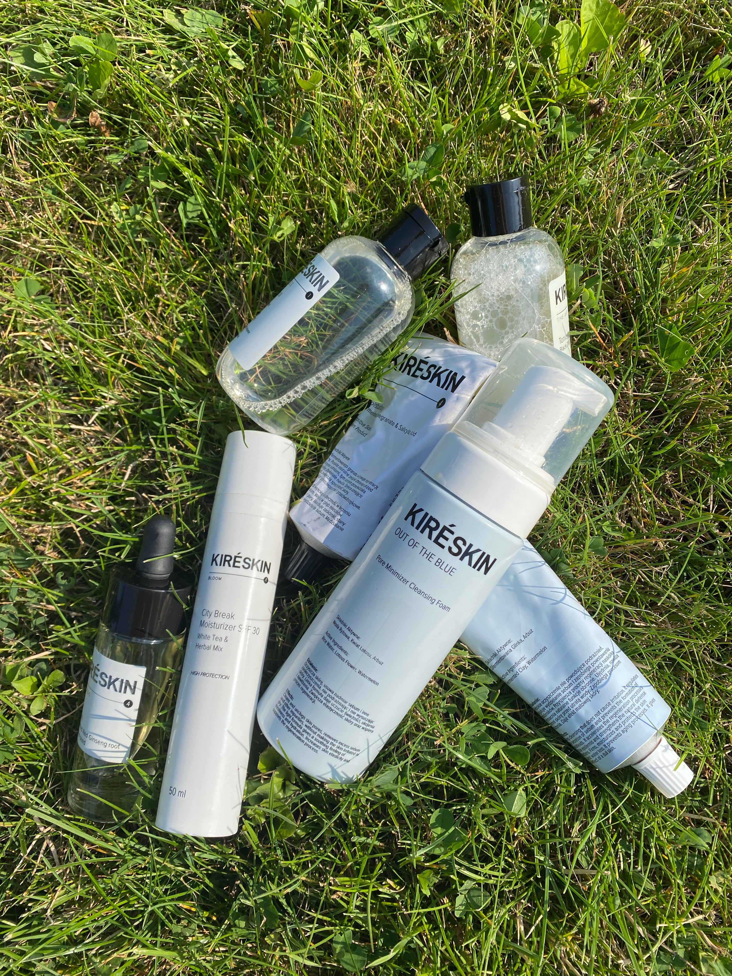 Fermentowane składniki kosmetyków - nowy trend na rynku