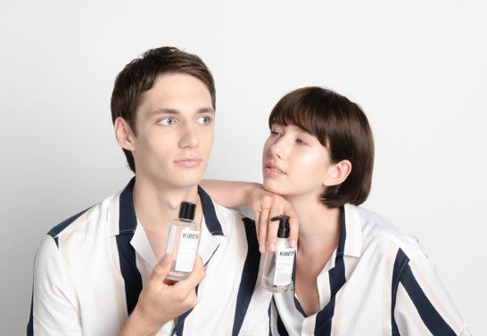 Trendowe składniki kosmetyków do pielęgnacji twarzy w 2023!