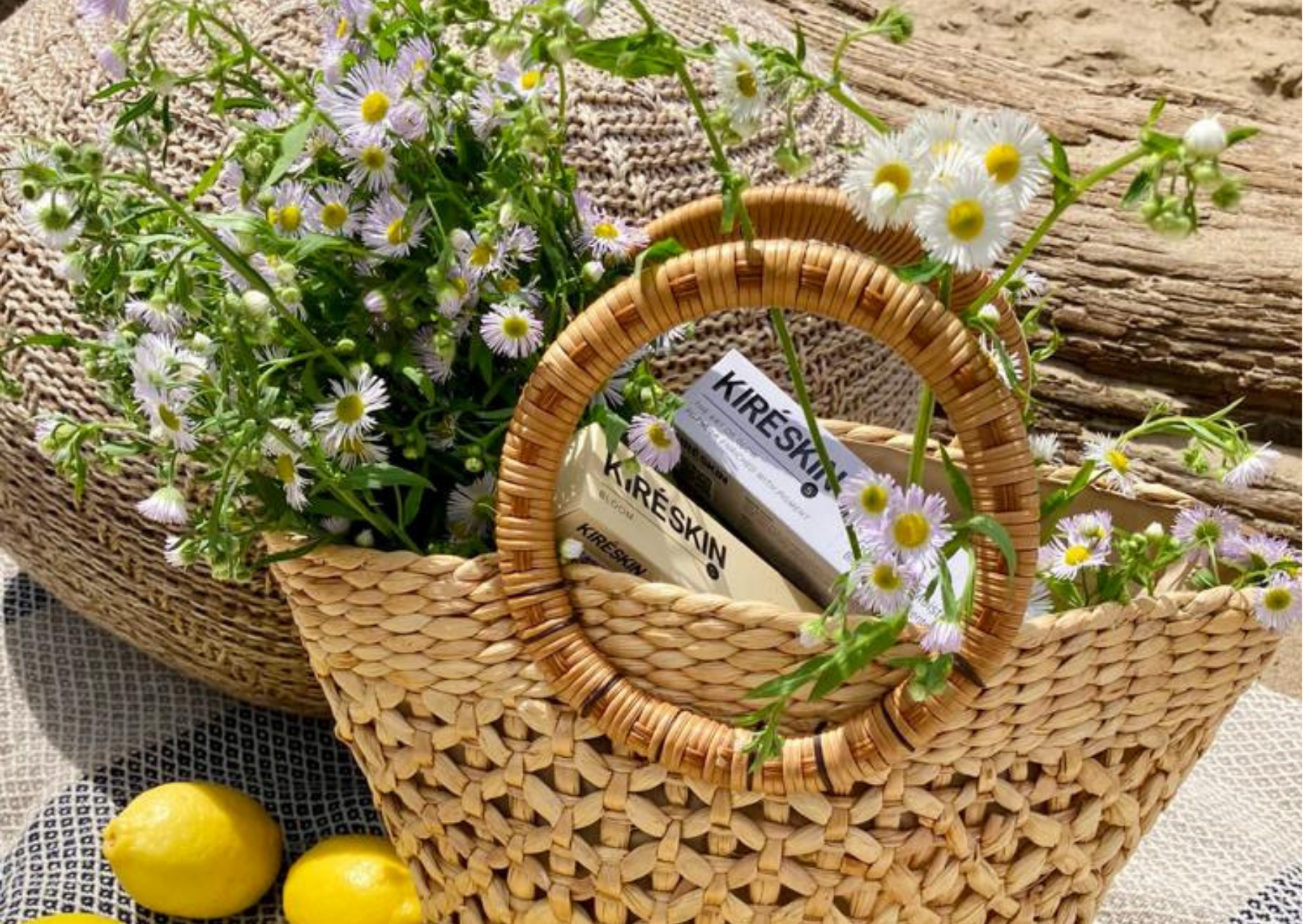 kire skin krem z filtrem mineralnym spf 30 spf50