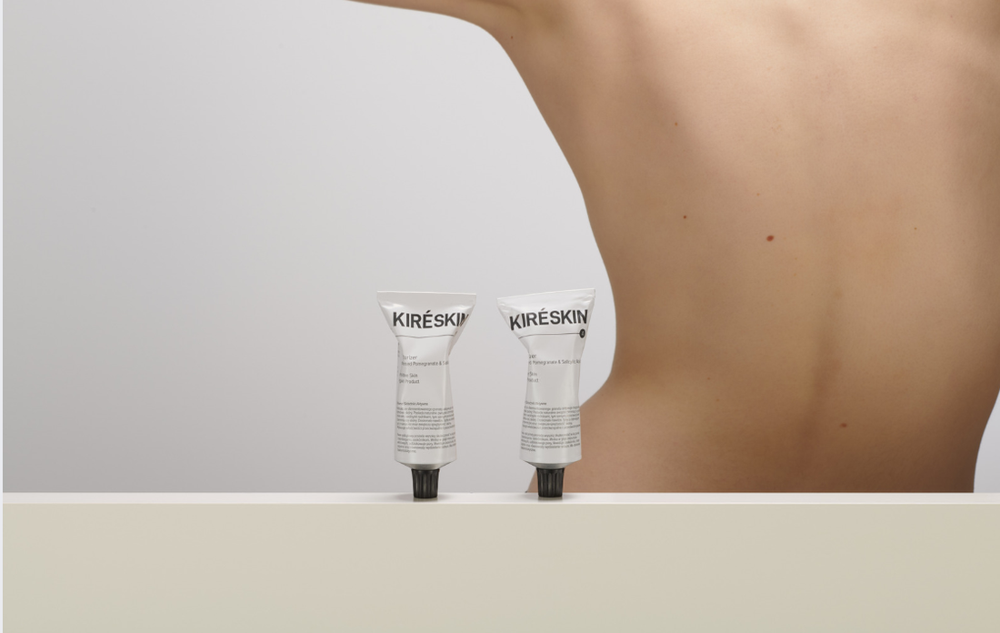 Dieta jako jeden z 4 filarów Smart Agingu