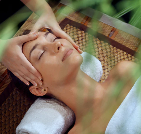 Masaż kobido jako 4 filar Smart Agingu