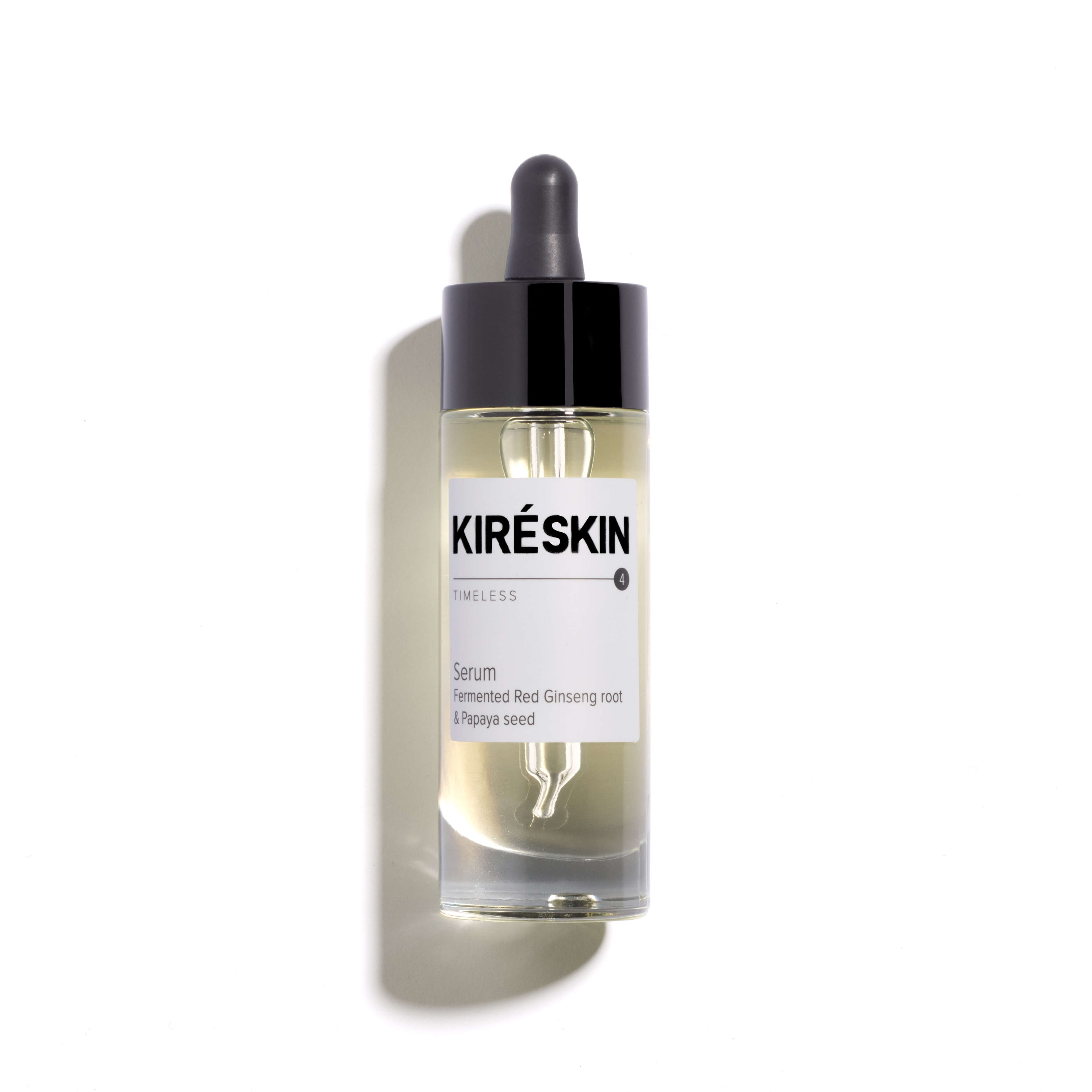 serum zen szen timeless kire skin fermentowany papaya