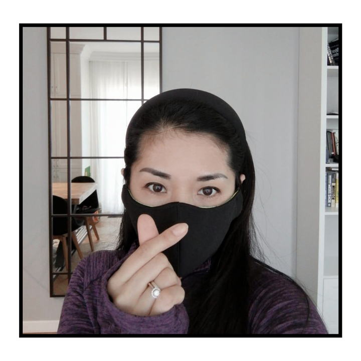 COVID-19: dlaczego noszenie maski jest takie ważne?