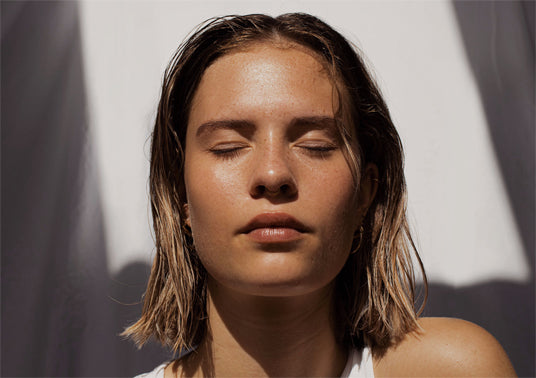 Różne rodzaje cery i ich zalety!