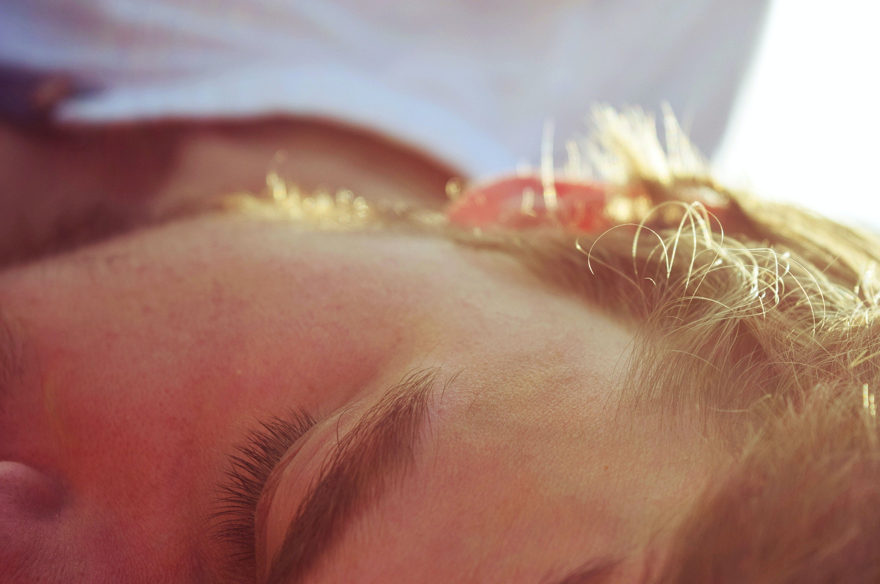 Jak zadbać o skórę po zakończeniu lata?