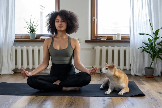 Selfcare. Naucz się jak o siebie zadbać!
