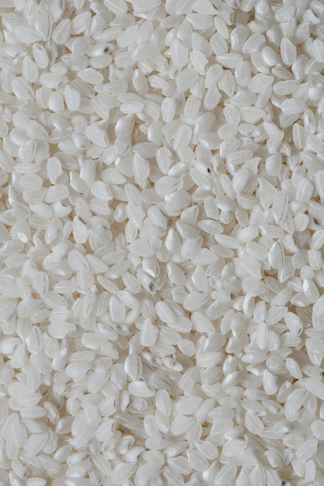 Woda ryżowa - składnik pielęgnacji, który MUSISZ znać
