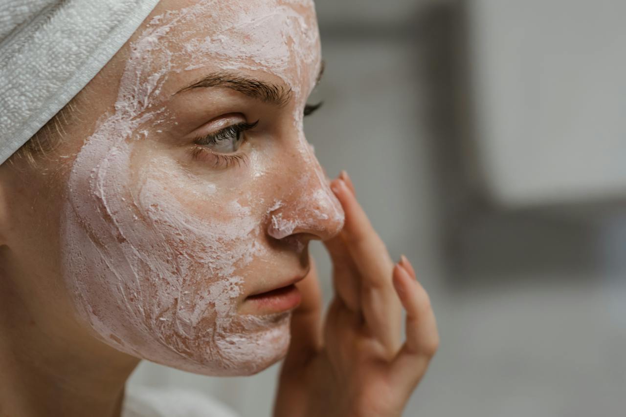 kire skin nawyki dla pięknej skóry 